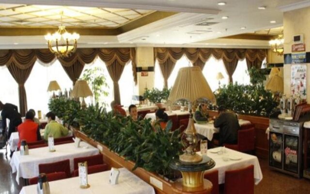 Beijing Huiqiao Hotel