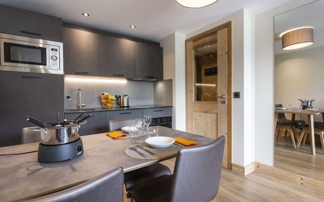 Résidence Daria-I Nor by Les Etincelles