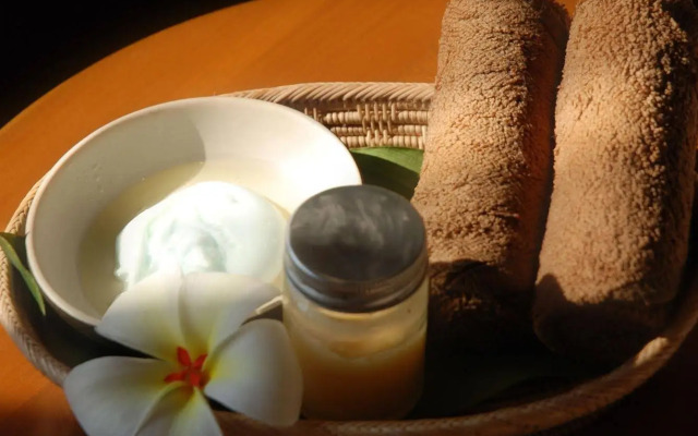 Mango Angkor Boutique