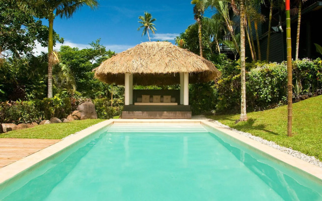 Taveuni Palms