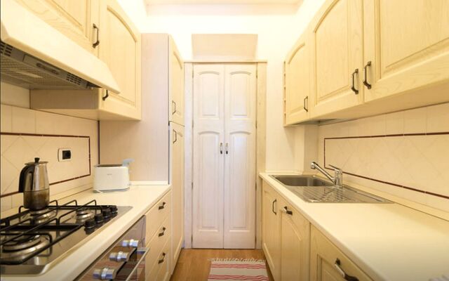 Apartments In Pistoia