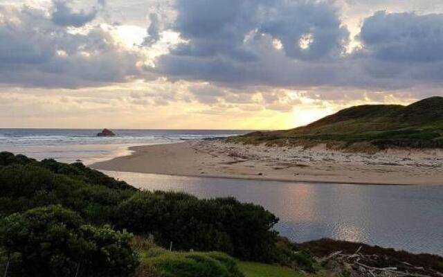 Arthur River Beach House