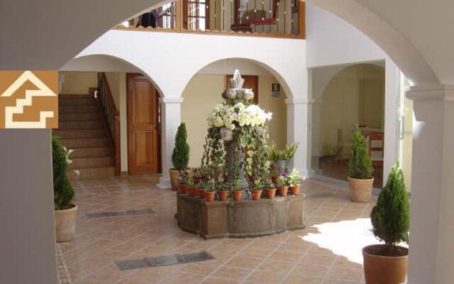 Anden Inca