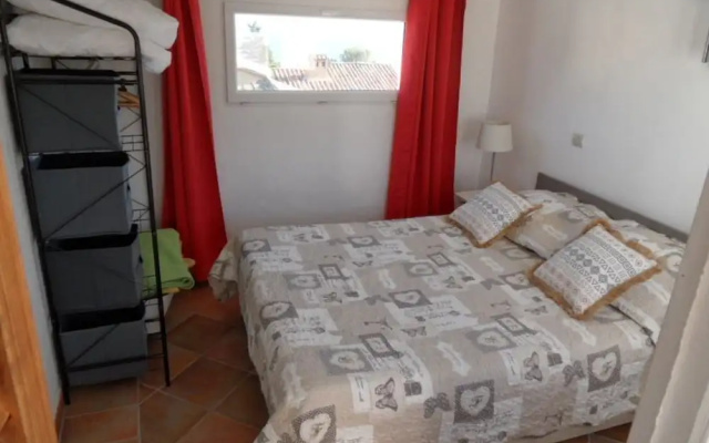 Escale au soleil Hôtel et Appartement