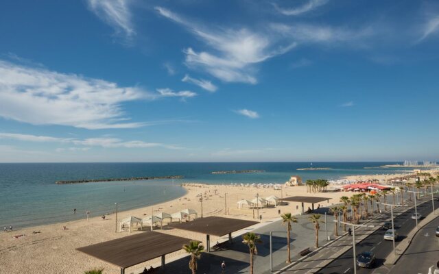 Apartments Tel Aviv Beach 3000