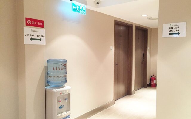 Asia Boutique Inn