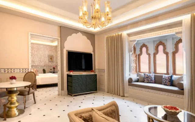 Taj Lalit Bagh, Udaipur