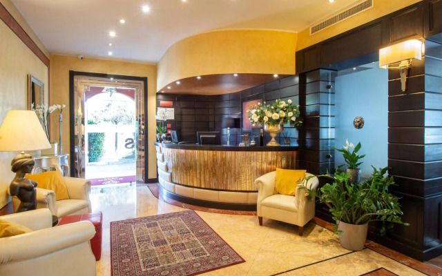 Hotel Silver