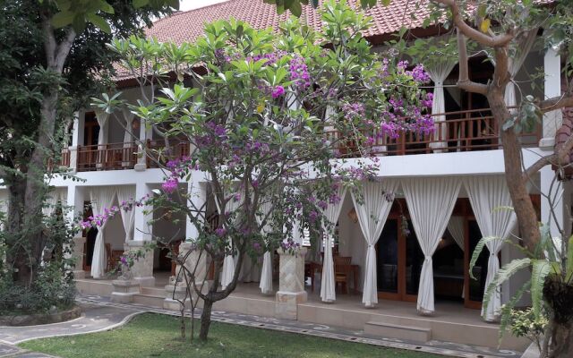 Villa Jakaranda And Villa Marakuya