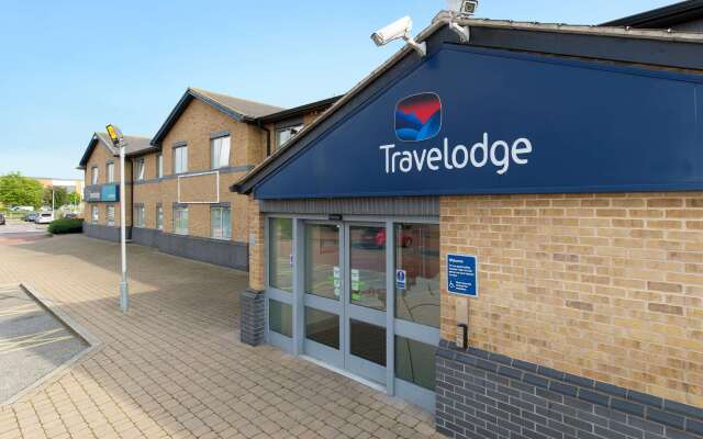 Travelodge Scunthorpe