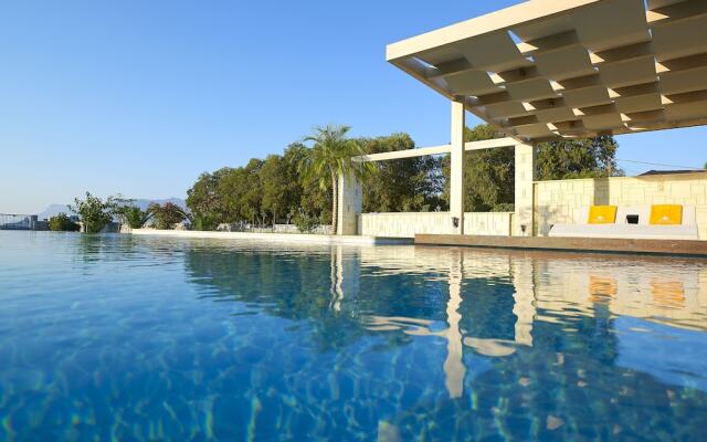 Villa Elvina