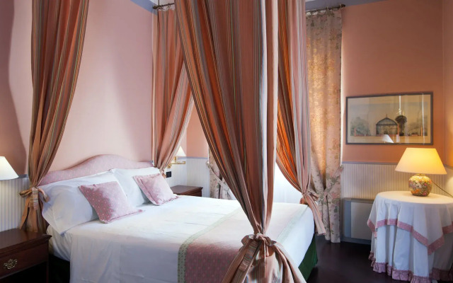 Hotel Victoria & Iside Spa