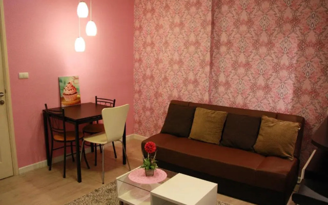 Baan Peang Ploen Hua Hin 6/546