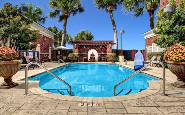 Hilton Columbia Center