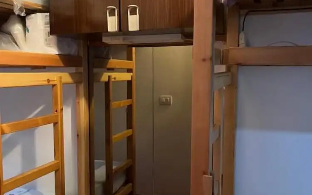 Porto Alabe Apartment