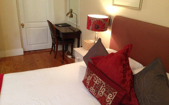 Ryneveld Country Lodge
