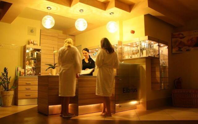 Hotel Elbrus Spa & Wellness