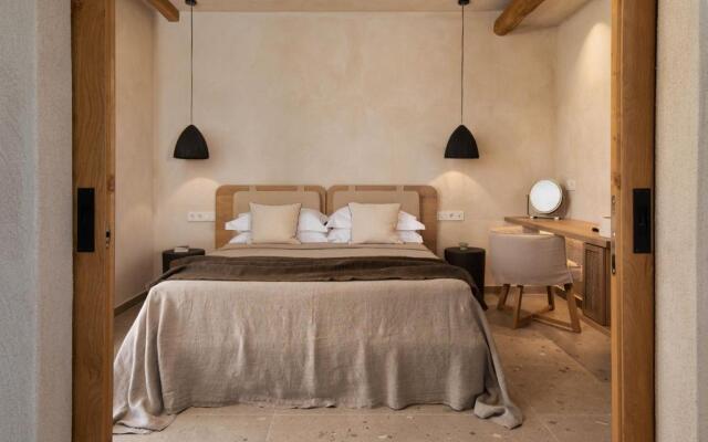 Opuntia Suites