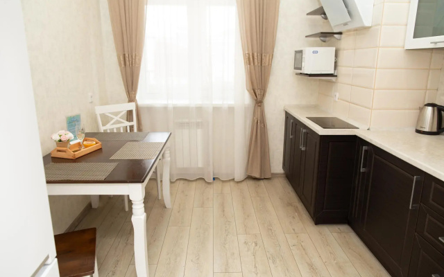 Nord Apart (Nord Apart) na prospekte Moskovskij 49B
