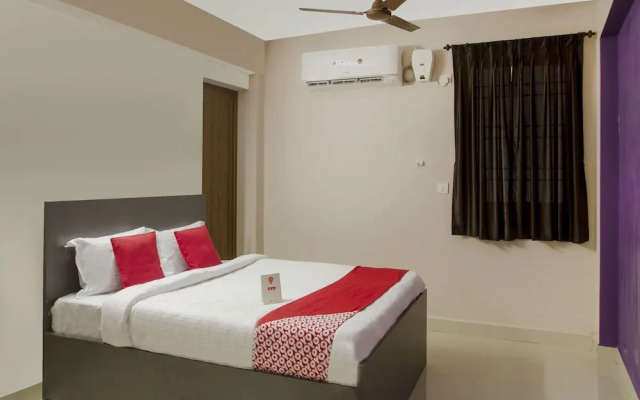 ECR Enclave by OYO Rooms