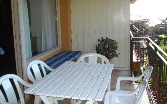 106172 - Apartment in Calella de Palafrugell