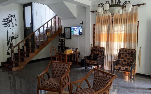 Serendip Villa Holiday Home