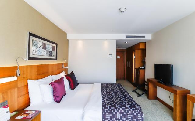 Crowne Plaza Istanbul - Harbiye, an IHG Hotel