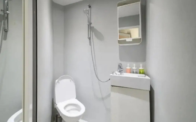 Cozy loft in the heart of Sofia