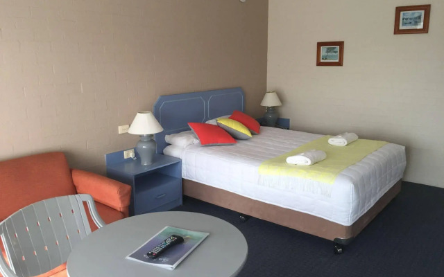 Ulladulla Harbour Motel