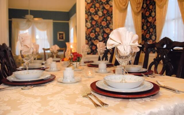Coastal Dreams Bed & Breakfast