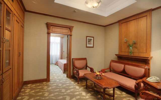 JingAn Hotel