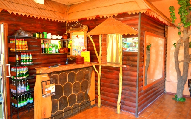 Guest House Sofia na Medovoy