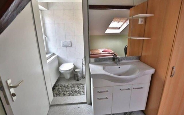 Pension am Schrotturm