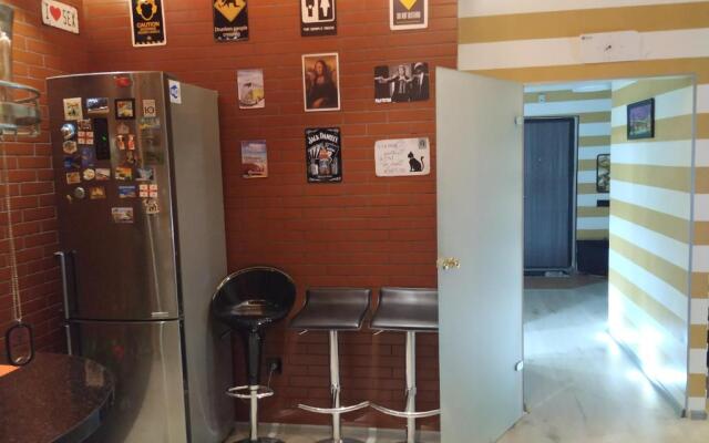 Home Bar 26