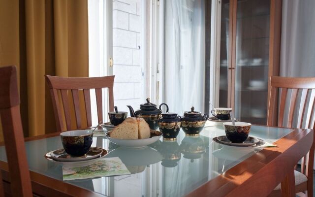 Apartments Dajana
