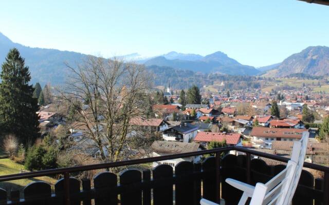 Ferienwohnung Rengstorf