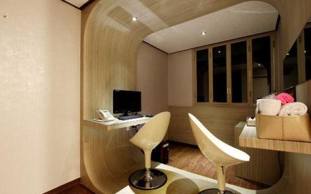 Chuncheon Sohsul Hotel