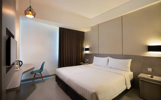 Laska Hotel Subang