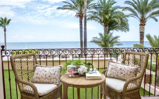 Apartamento Los Ángeles