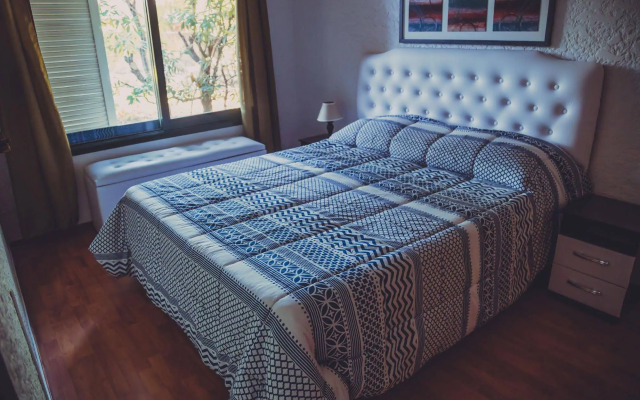 F&F Hostel