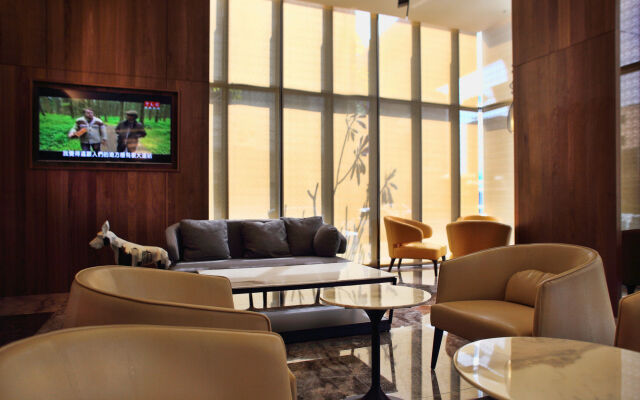 Hotel Intrendy