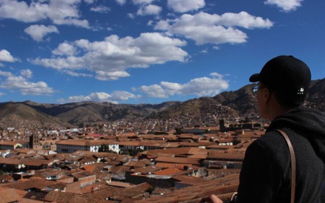 Hostal El Puma