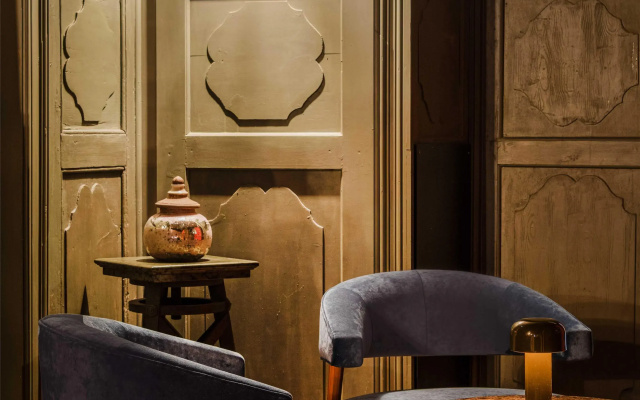 Cour des Loges Lyon, A Radisson Collection Hotel