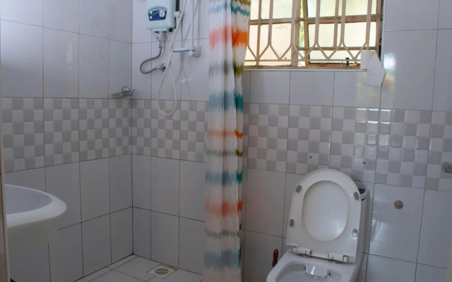 TGS Homestay