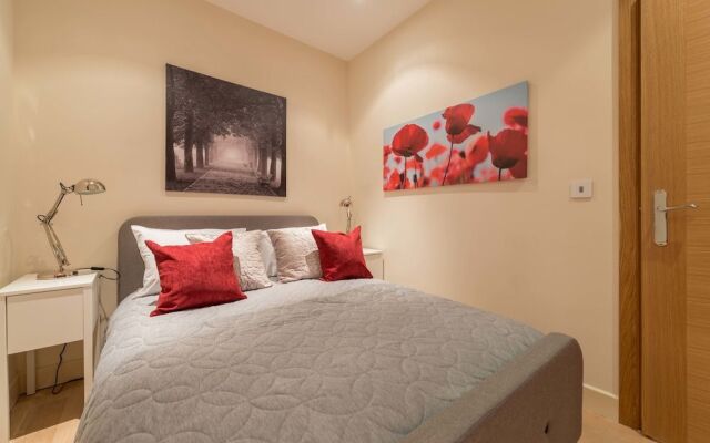 Hampden Apartments - The Catherine