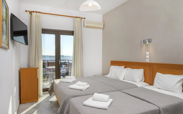 Sunset Hotel