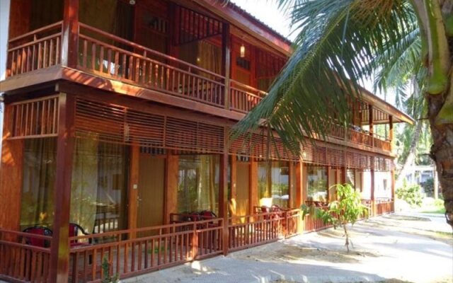 Pearl Park Beach Resort