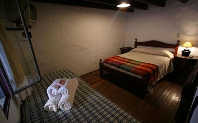 San Telmo Colonial Hotel Boutique
