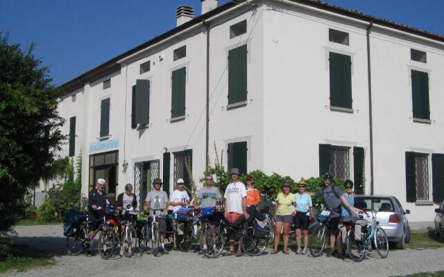 Agriturismo Antica Golena