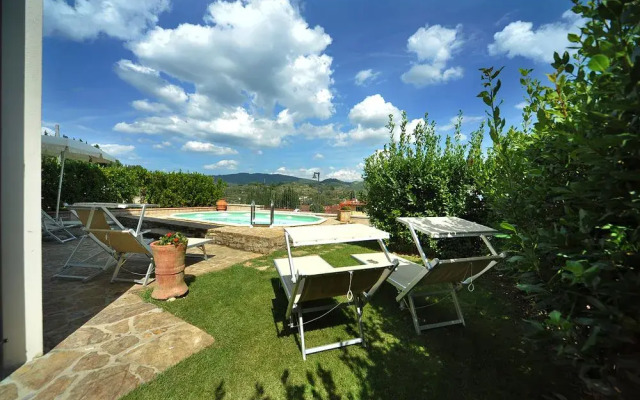 Residence Le Grillaie